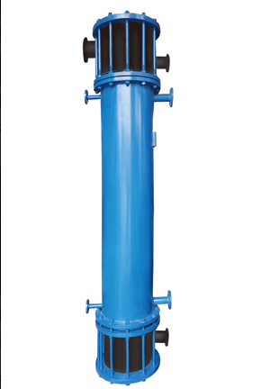 扬州石墨吸收器